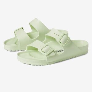 NWT Birkenstock Arizona EVA Size 39